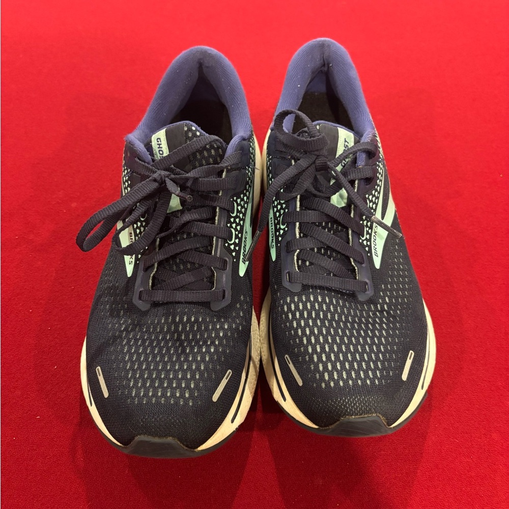 Brooks Ghost Running Shoes